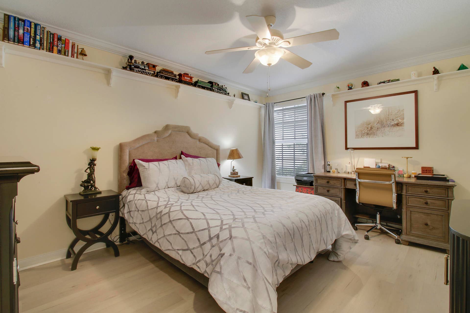 Guest Suite