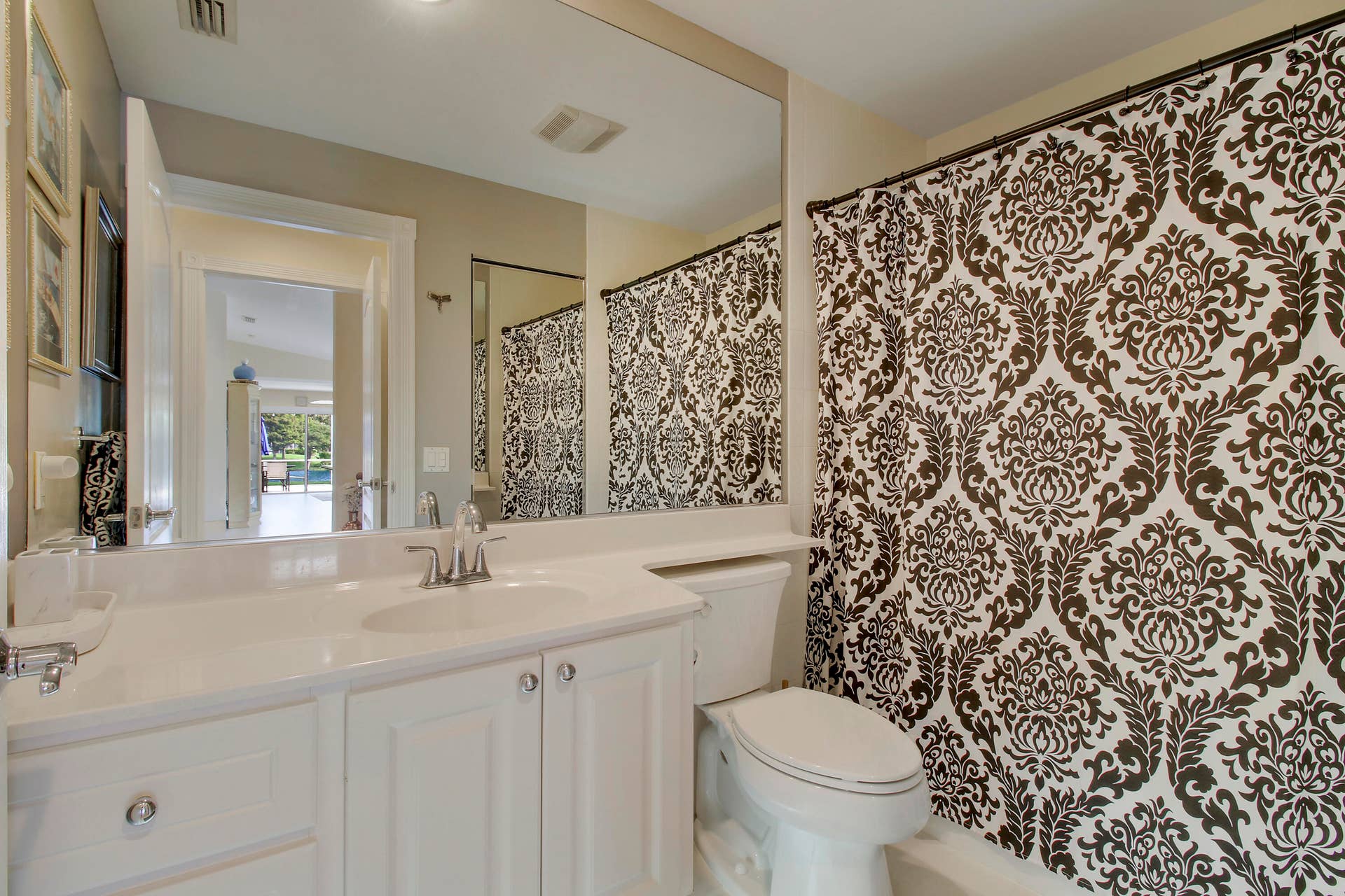 Guest Bath