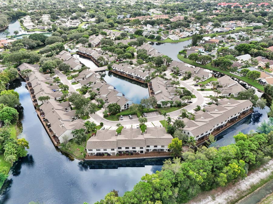 Property photo for 1703 LANDINGS Boulevard, Greenacres, FL