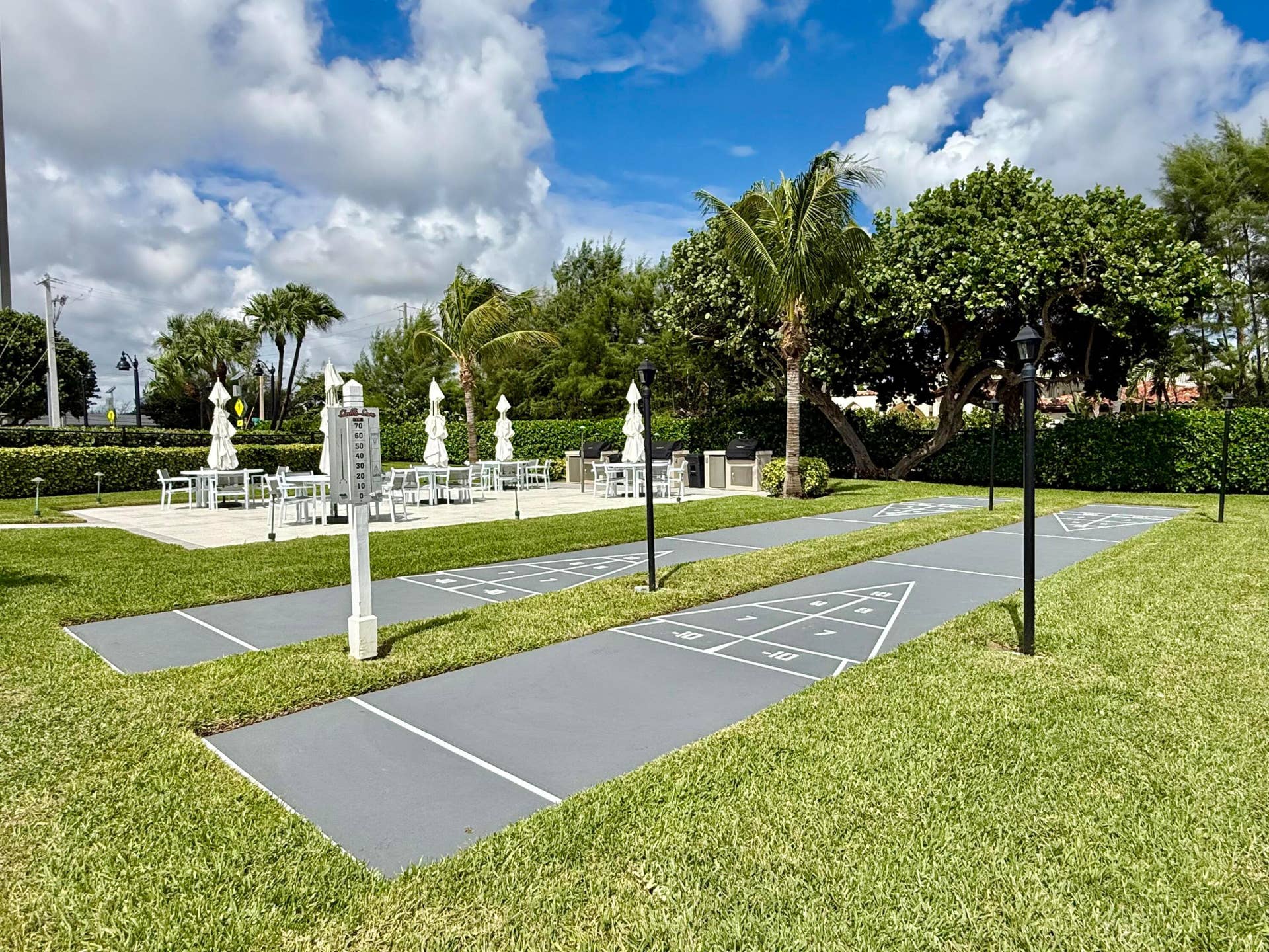 333 NE 21st Avenue, #418, Deerfield Beach, Deerfield Beach, FL 33441 Shuffleboard + Picnic Areas