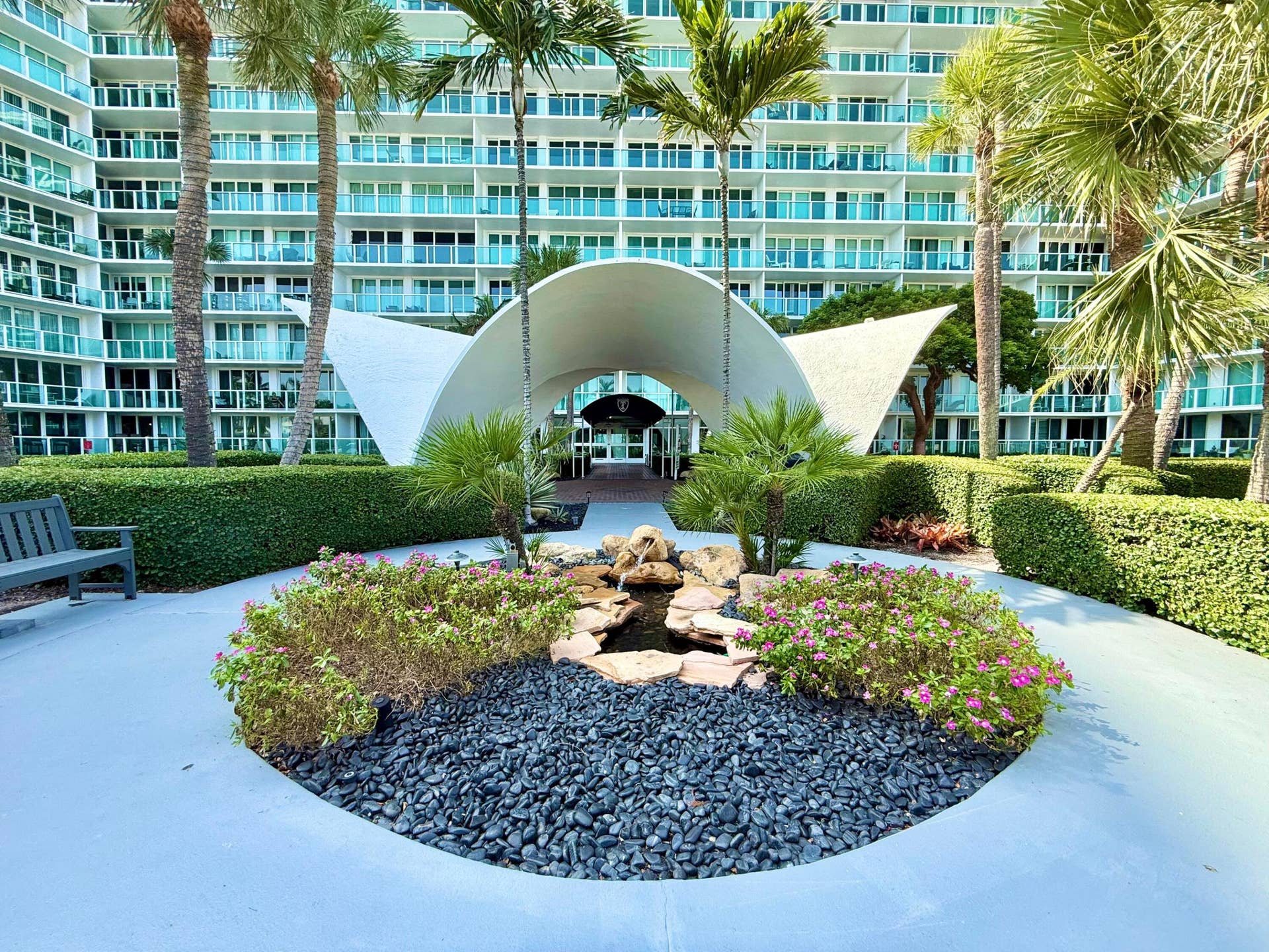 333 NE 21st Avenue, #418, Deerfield Beach, Deerfield Beach, FL 33441 Welcome To Tiara East