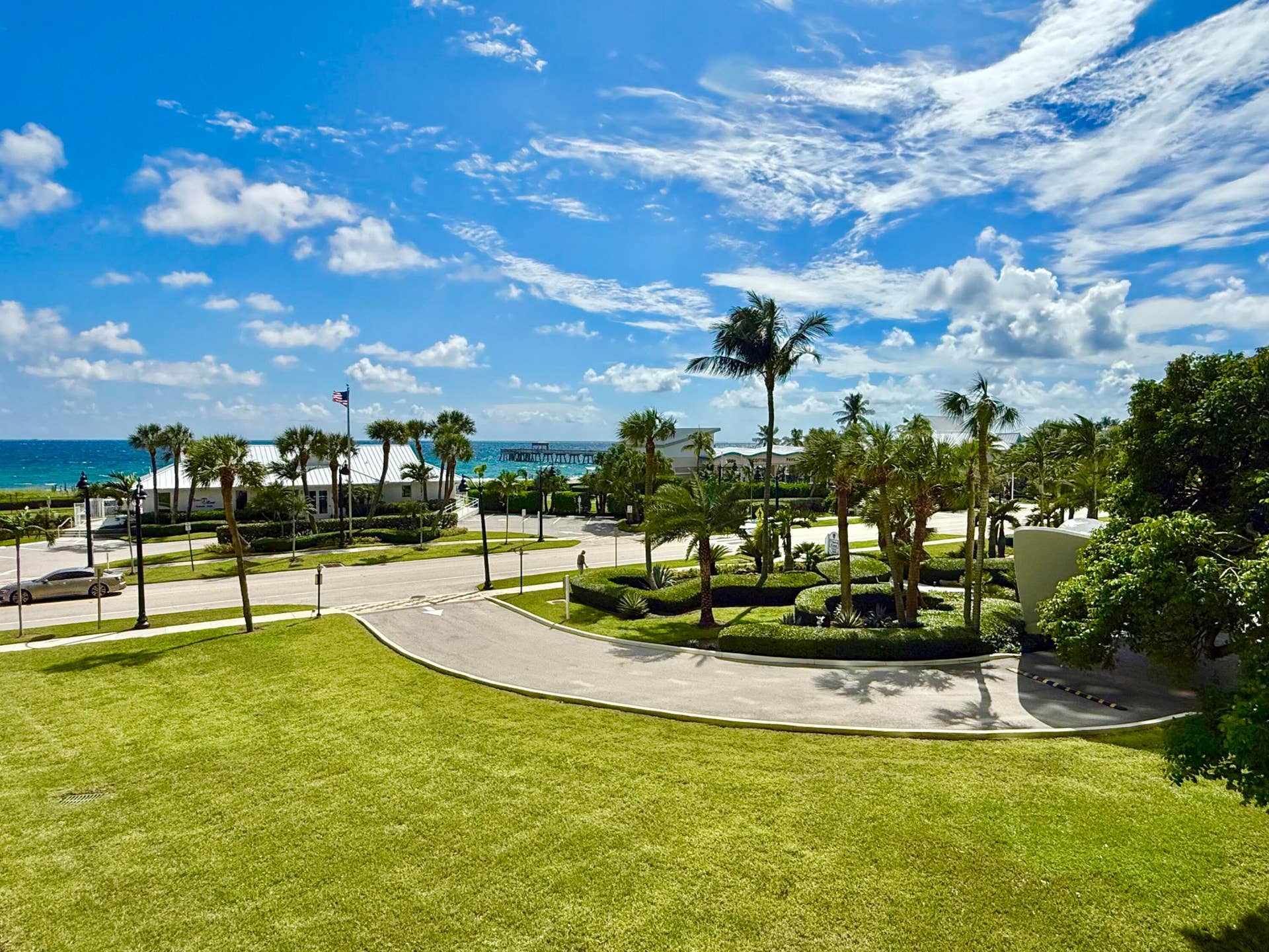 333 NE 21st Avenue, #418, Deerfield Beach, Deerfield Beach, FL 33441 Enjoy tranquil sunrises