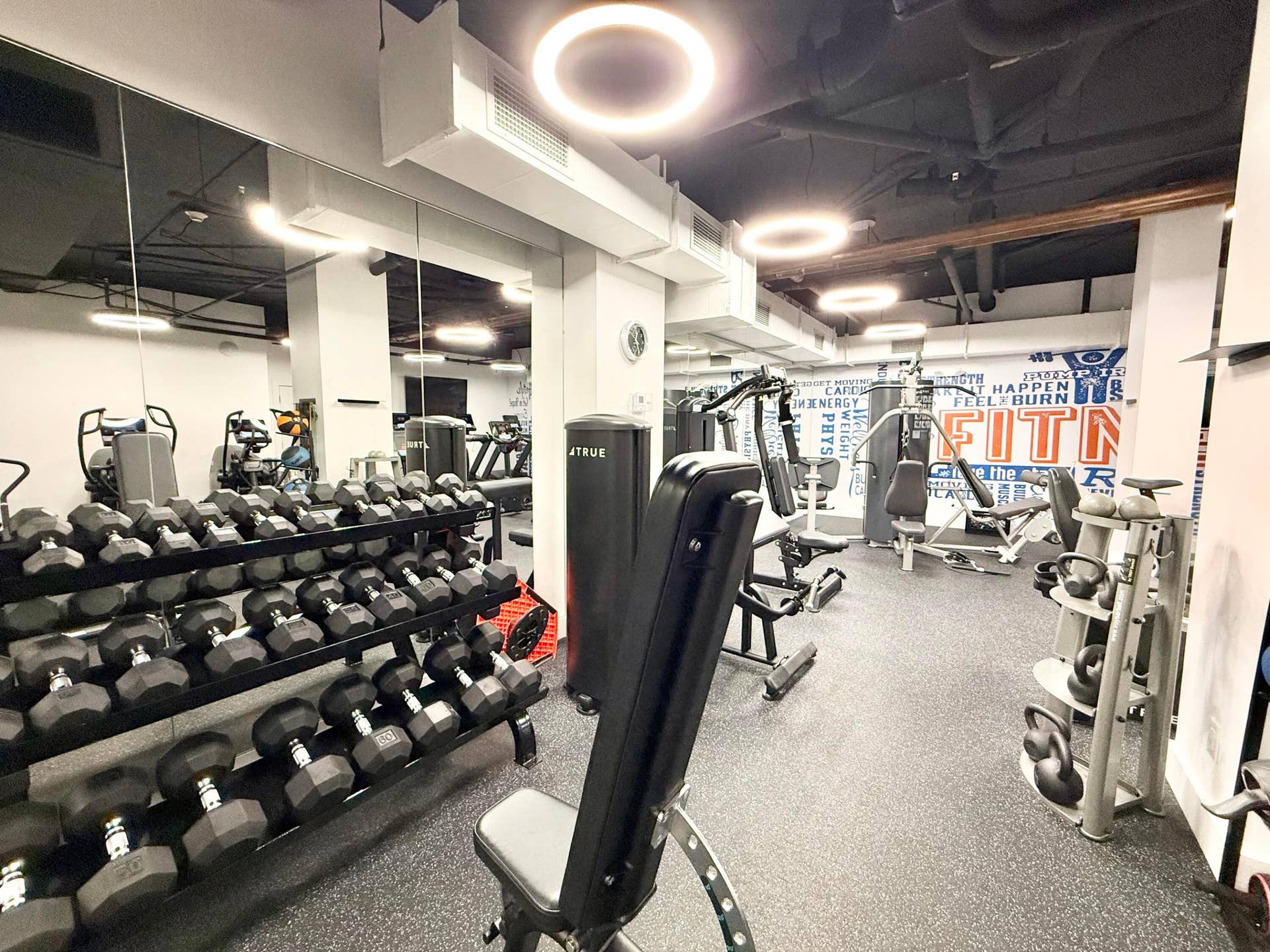 333 NE 21st Avenue, #418, Deerfield Beach, Deerfield Beach, FL 33441 Fitness Center