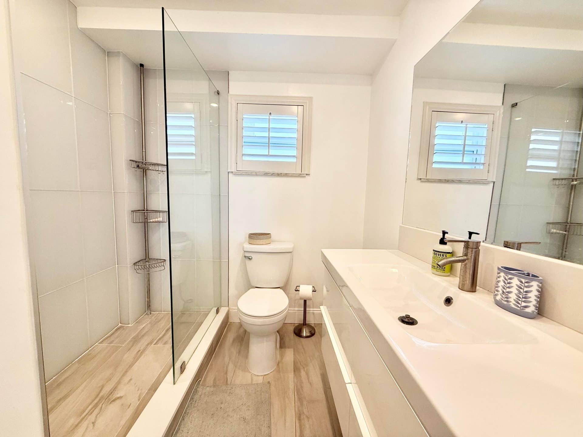333 NE 21st Avenue, #418, Deerfield Beach, Deerfield Beach, FL 33441 Primary Bathroom