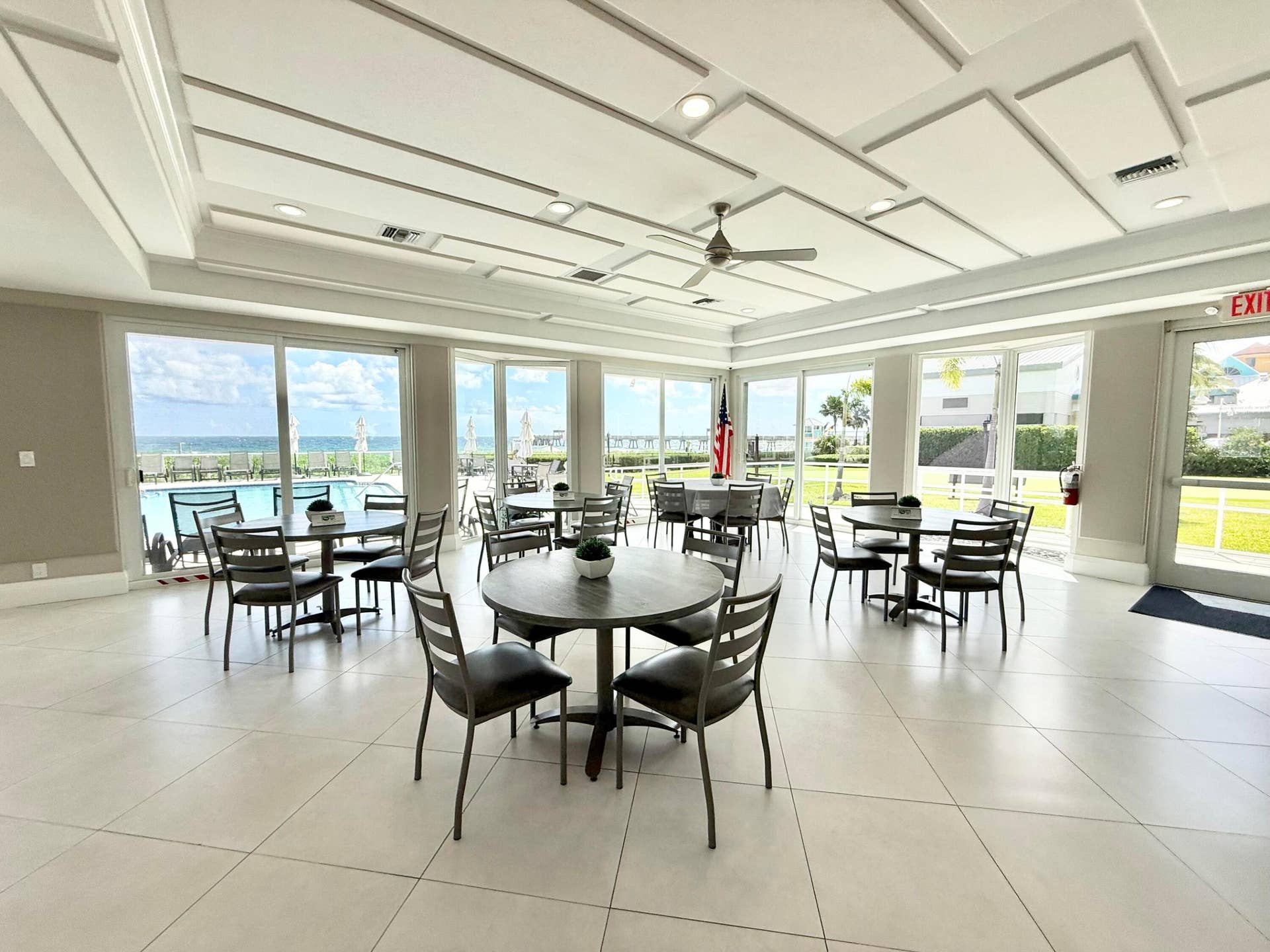 333 NE 21st Avenue, #418, Deerfield Beach, Deerfield Beach, FL 33441 Clubhouse