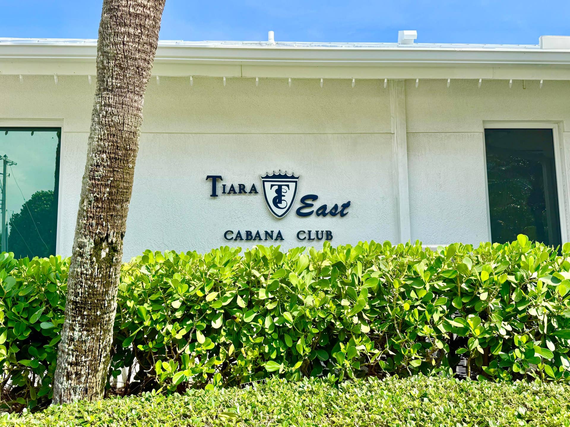 333 NE 21st Avenue, #418, Deerfield Beach, Deerfield Beach, FL 33441 Welcome to Tiara East Cabana Club