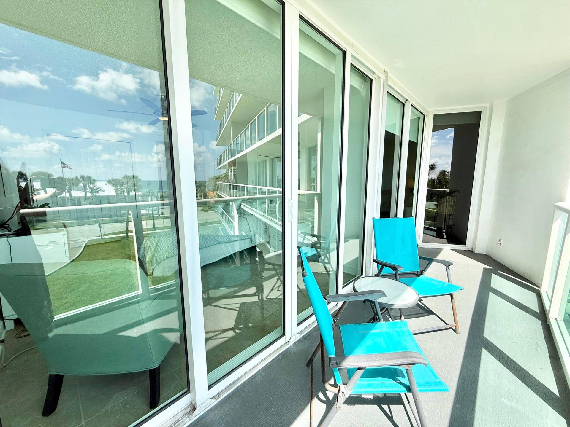333 NE 21st Avenue, #418, Deerfield Beach, Deerfield Beach, FL 33441 Panoramic Views