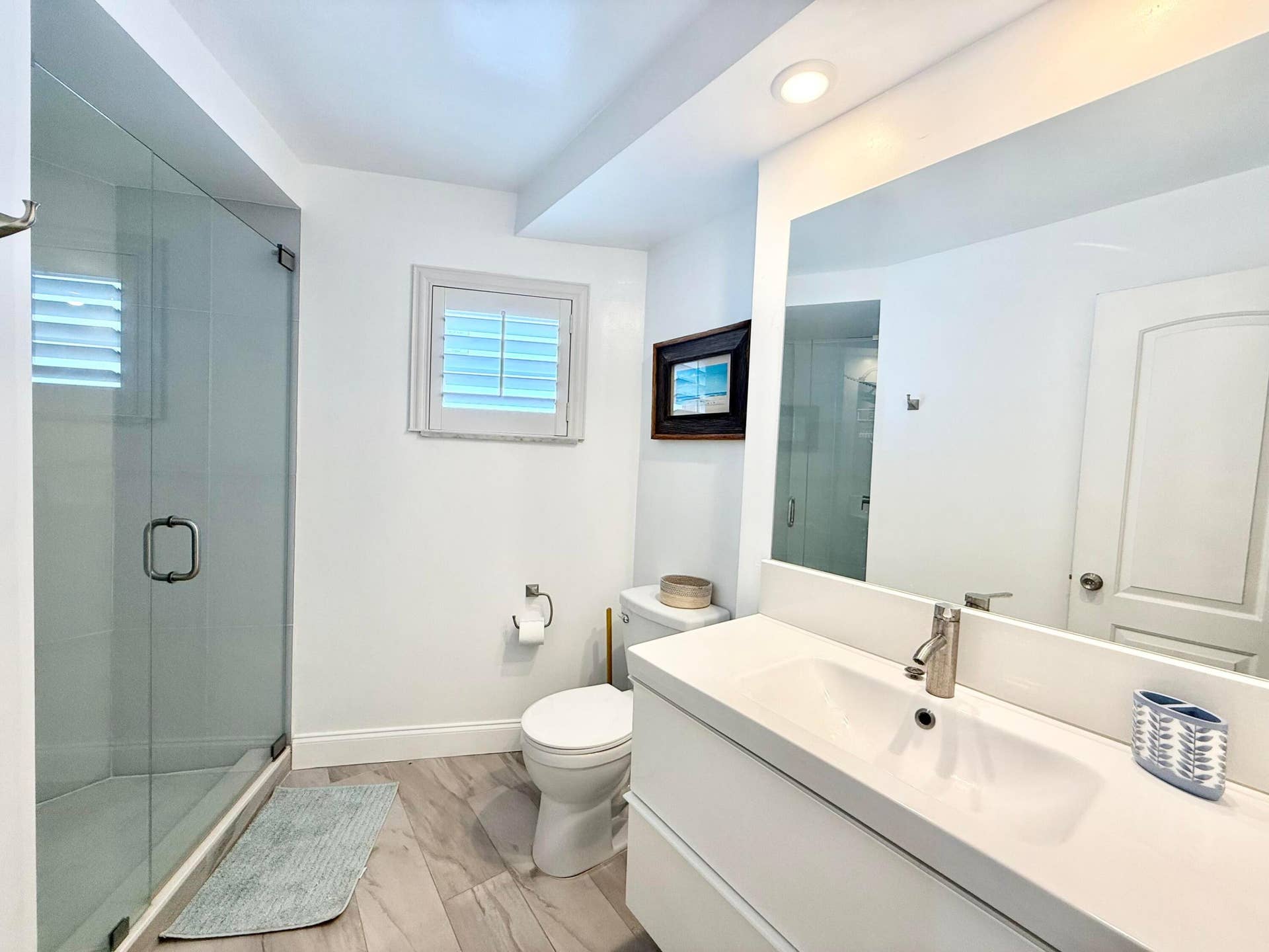 333 NE 21st Avenue, #418, Deerfield Beach, Deerfield Beach, FL 33441 2nd Full Bathroom