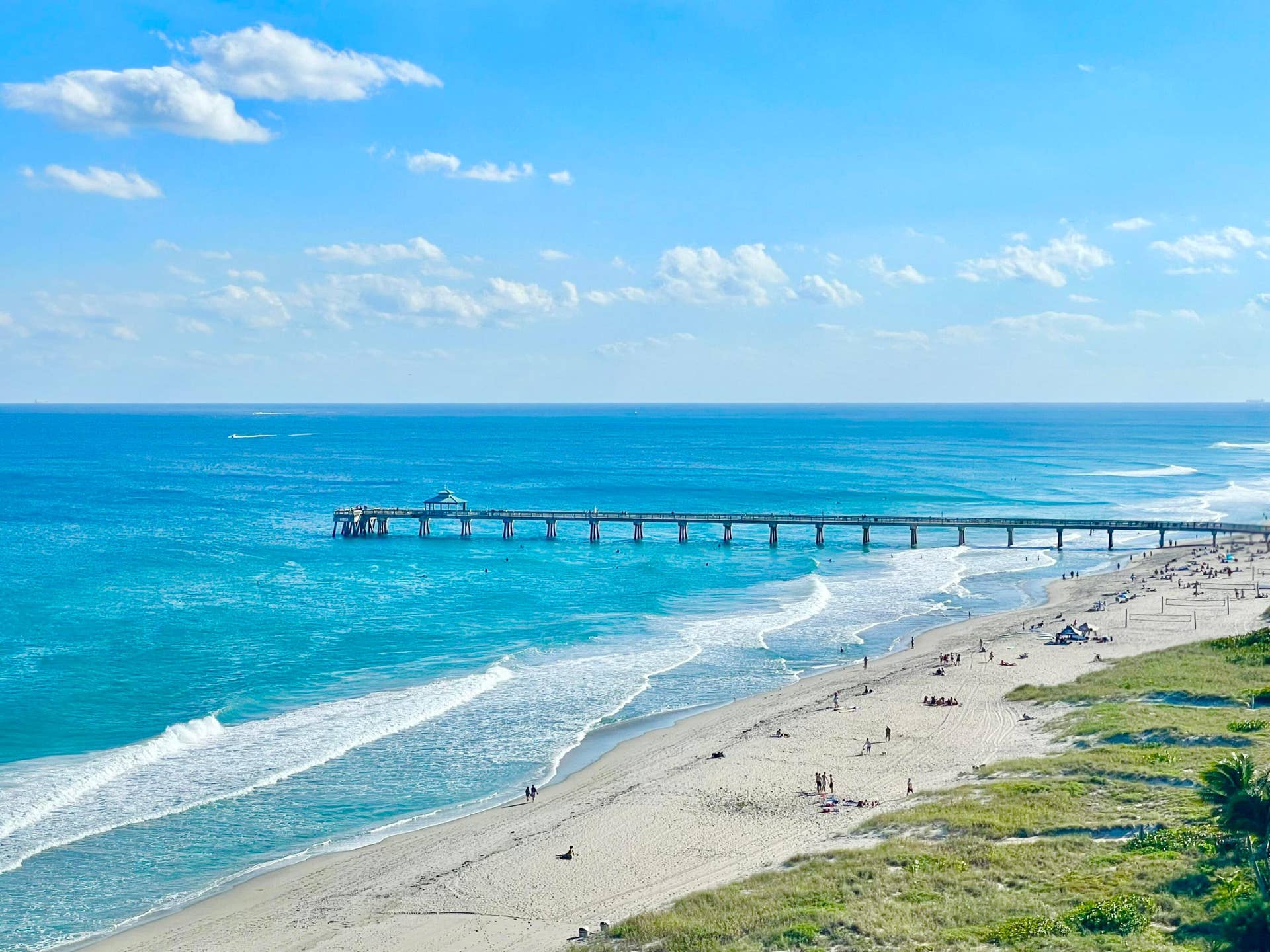 333 NE 21st Avenue, #418, Deerfield Beach, Deerfield Beach, FL 33441 Live where others vacation