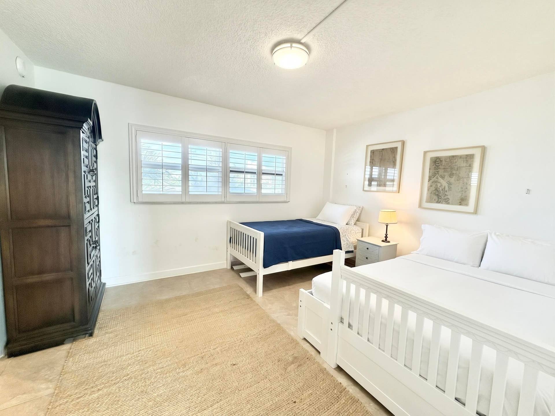 333 NE 21st Avenue, #418, Deerfield Beach, Deerfield Beach, FL 33441 2nd Bedroom