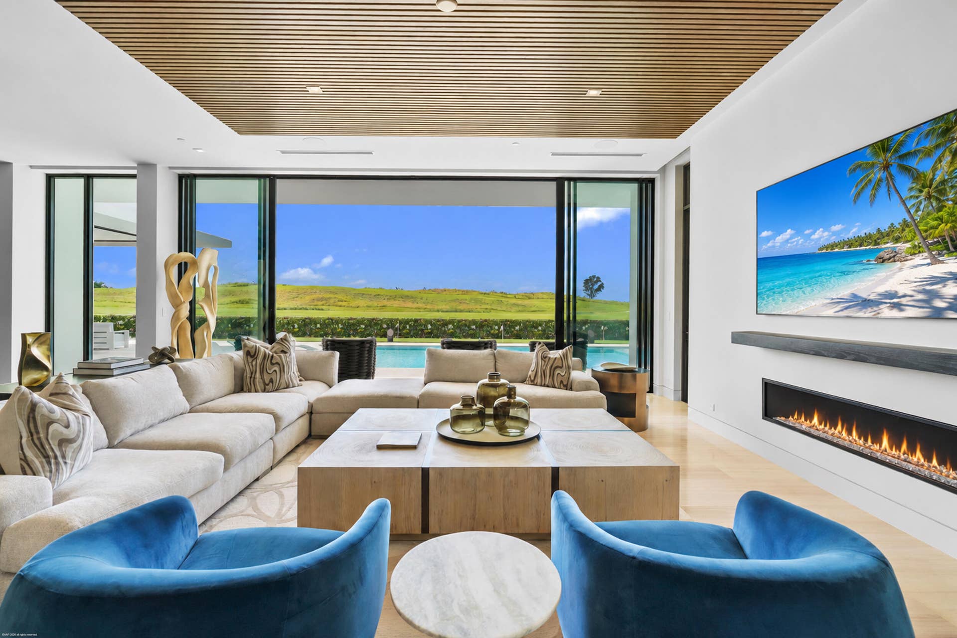 Family Room/Living