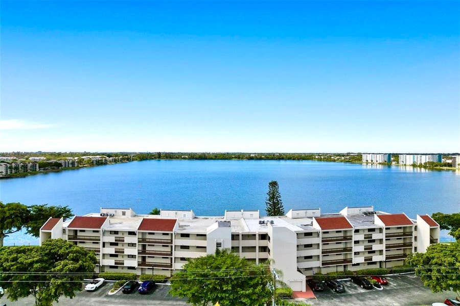 Property photo for 111 Lake Emerald Drive, #404, Oakland Park, FL