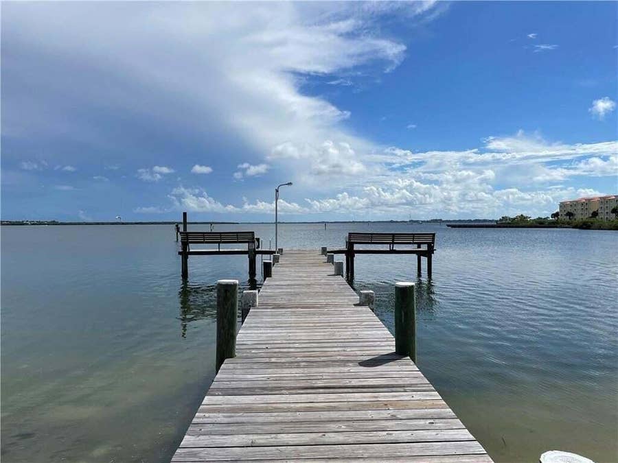 Property photo for 1351 BAYSHORE Drive, #102, Fort Pierce, FL