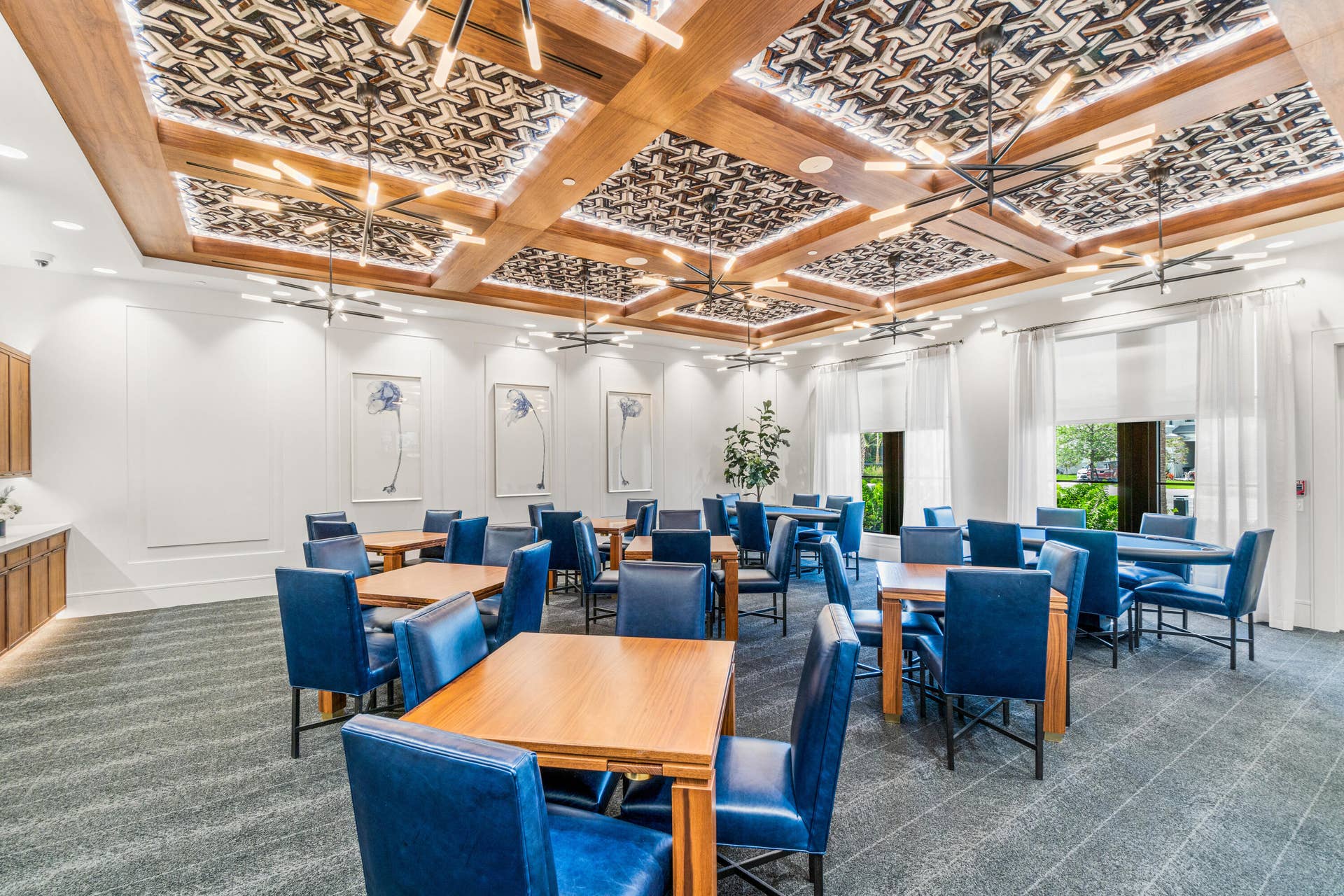 Card Room