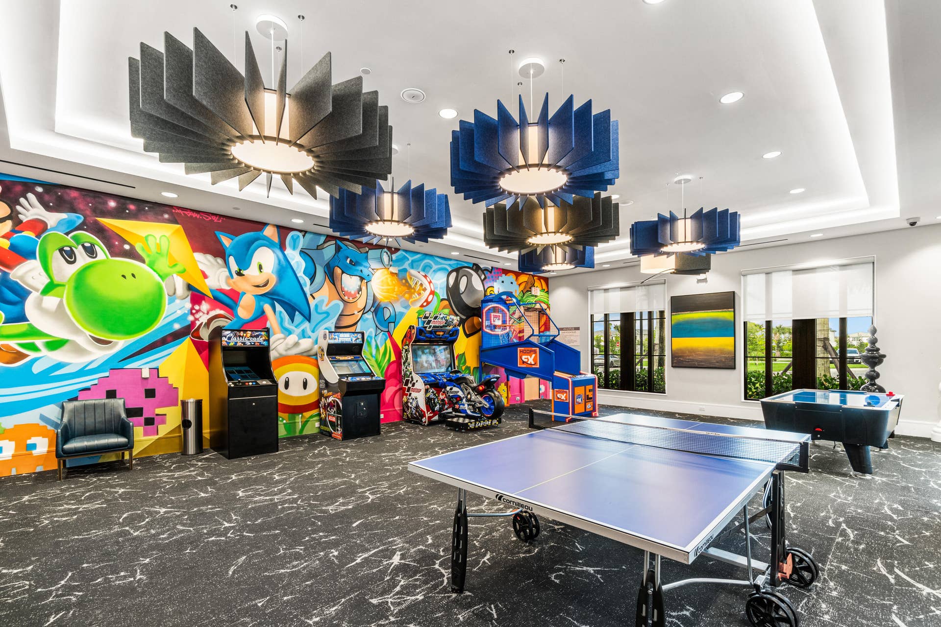 Community Kid's Corner