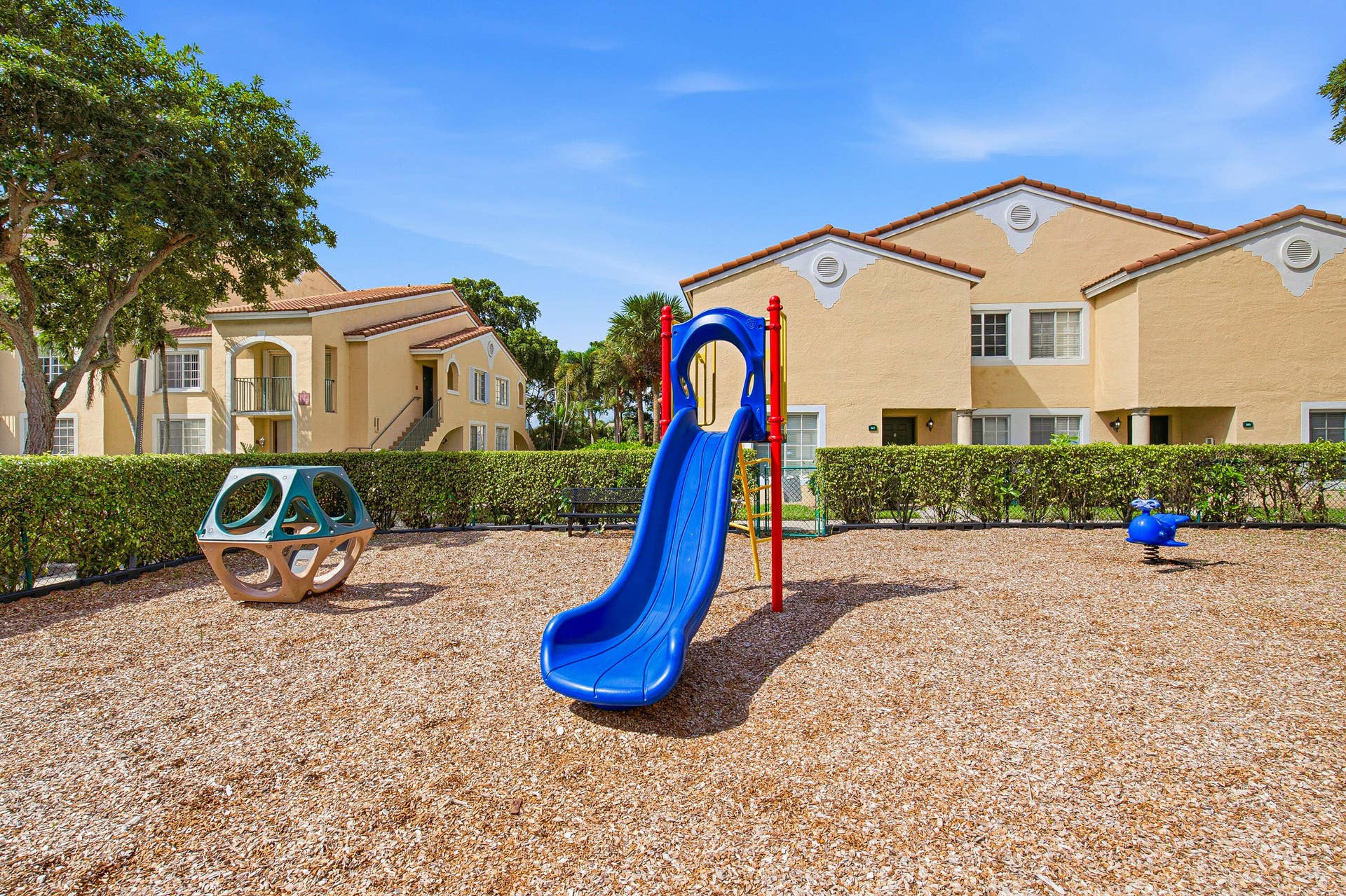 1743 Village Boulevard, #304, West Palm Beach, FL 33409 Playground