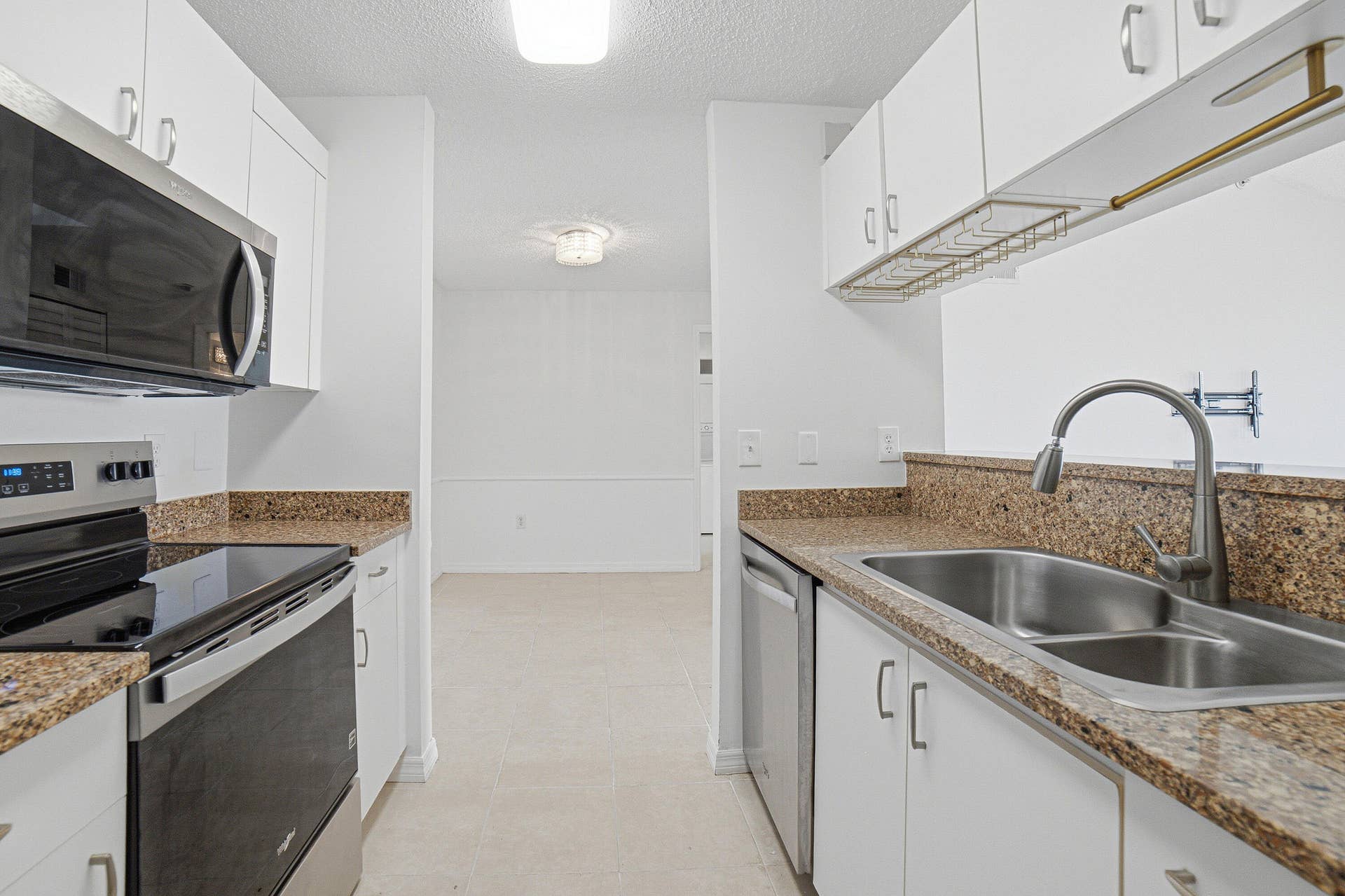 1743 Village Boulevard, #304, West Palm Beach, FL 33409 Kitchen-B