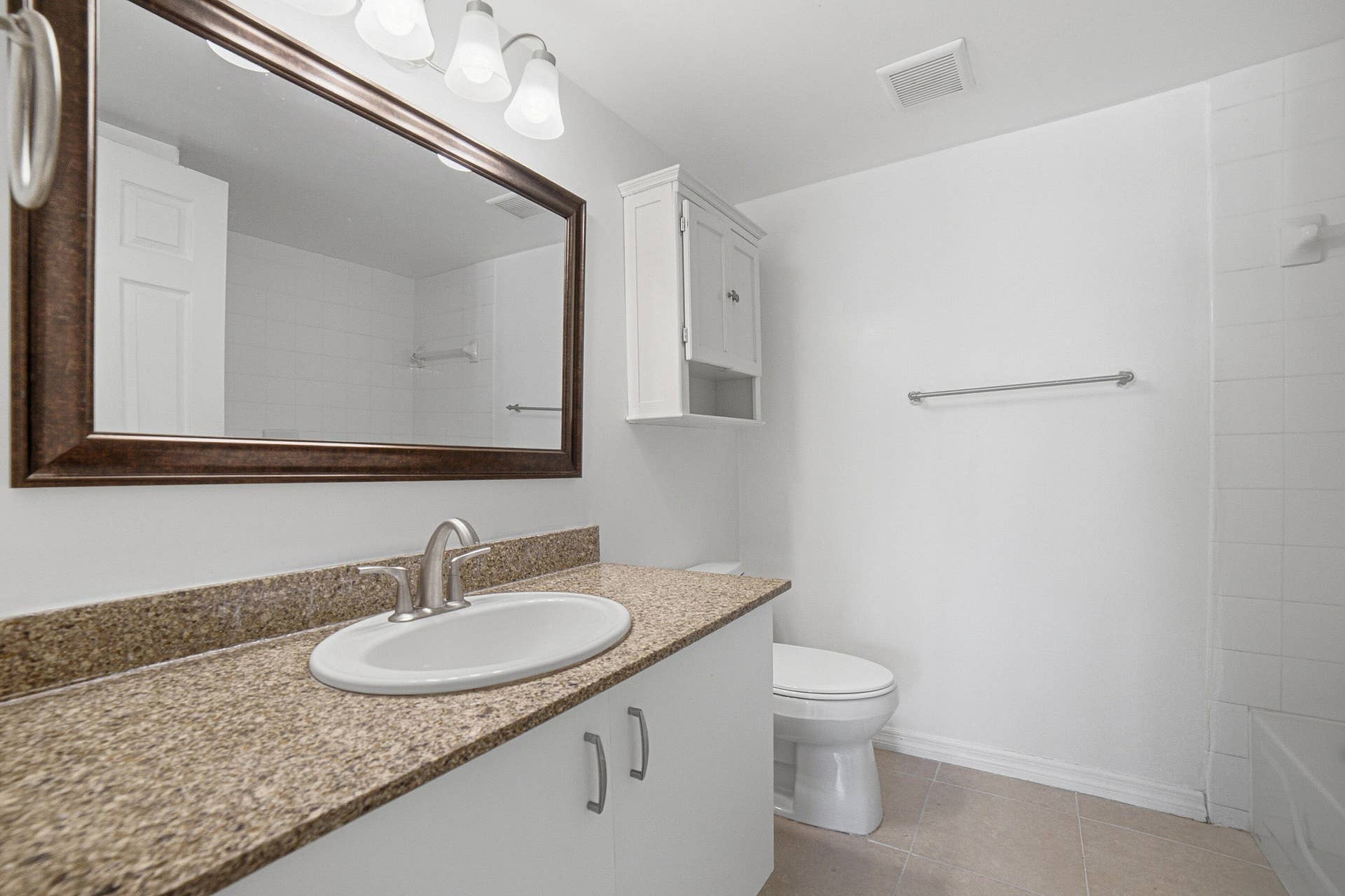 1743 Village Boulevard, #304, West Palm Beach, FL 33409 Bathroom