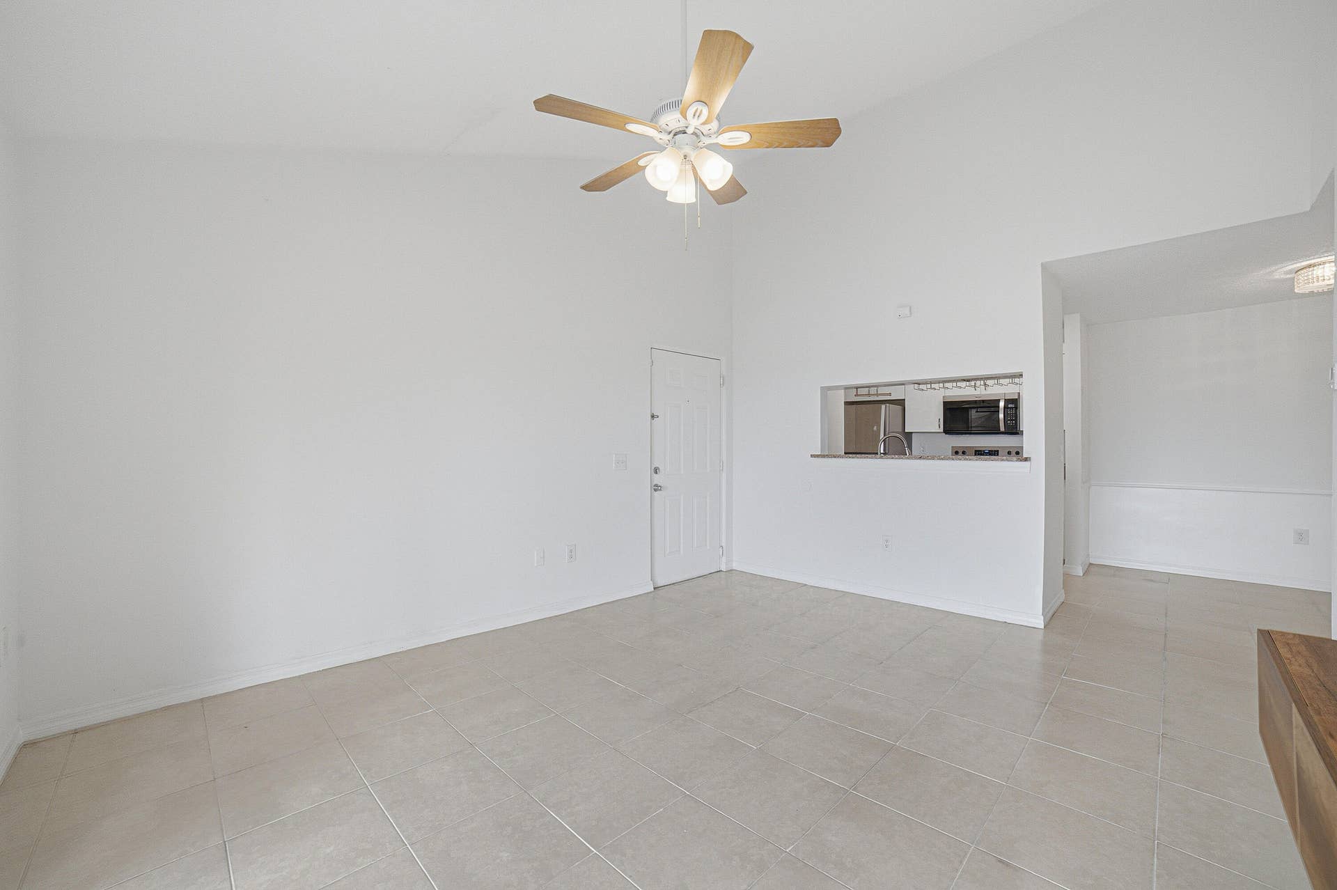 1743 Village Boulevard, #304, West Palm Beach, FL 33409 Livingroom-C