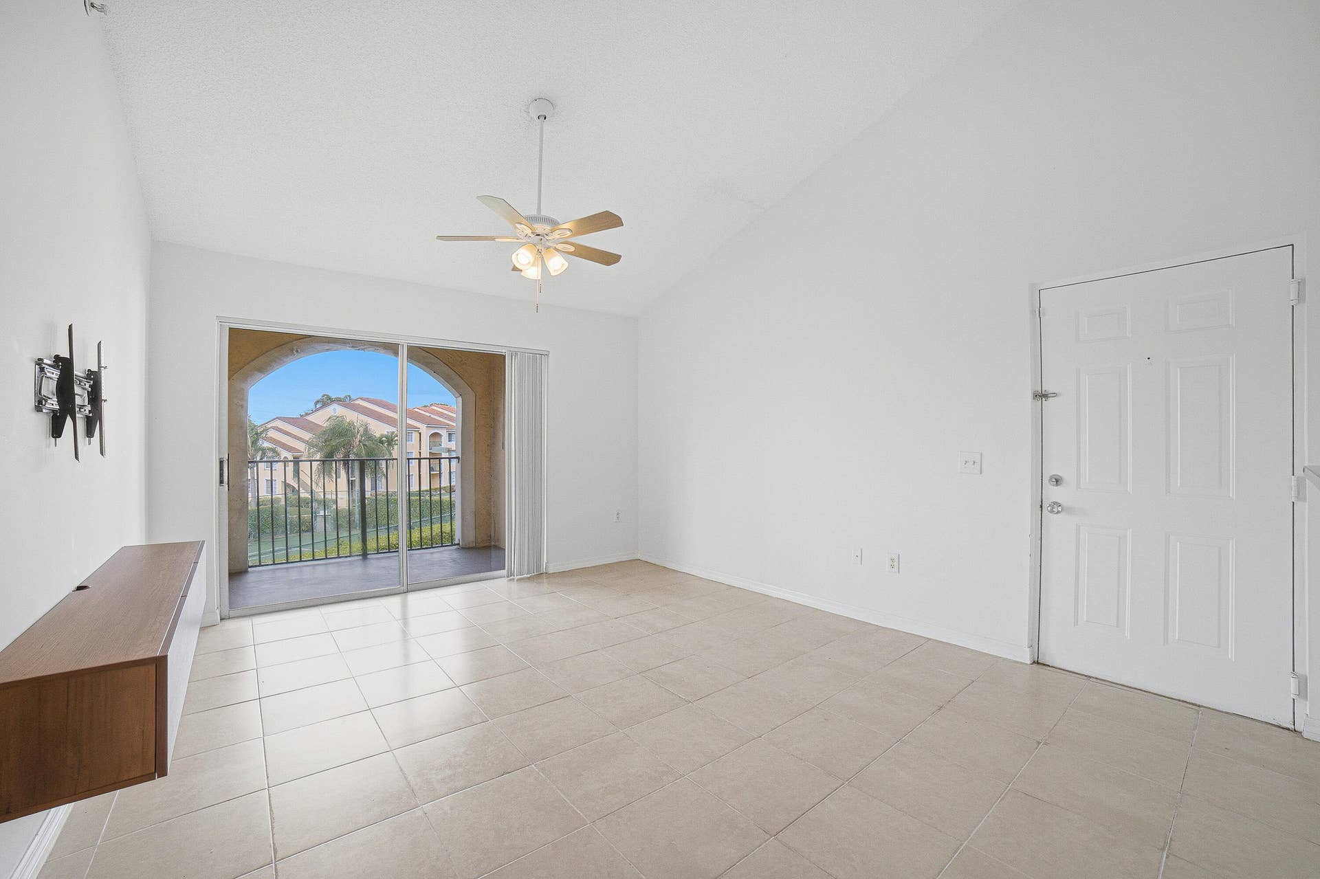 1743 Village Boulevard, #304, West Palm Beach, FL 33409 Livingroom-D