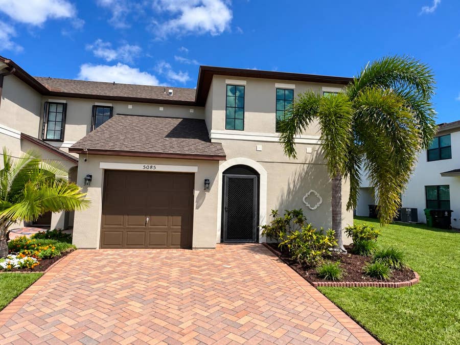 Property photo for 5085 NW COVENTRY Circle, Port St Lucie, FL