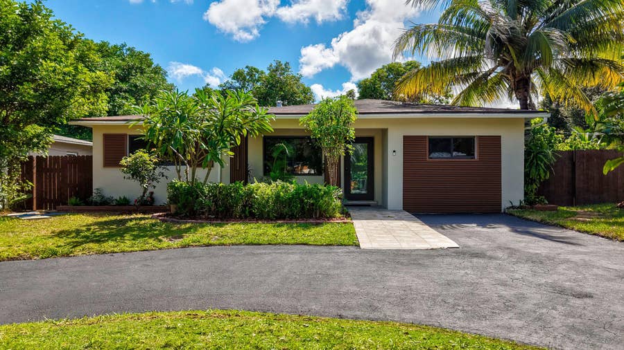 Property photo for 2638 ADAMS Street, Hollywood, FL
