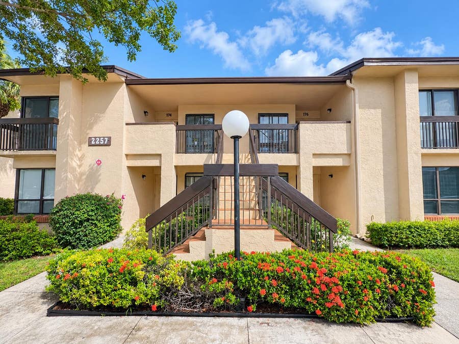 Property photo for 2257 SW 15TH Street, #175, Deerfield Beach, FL