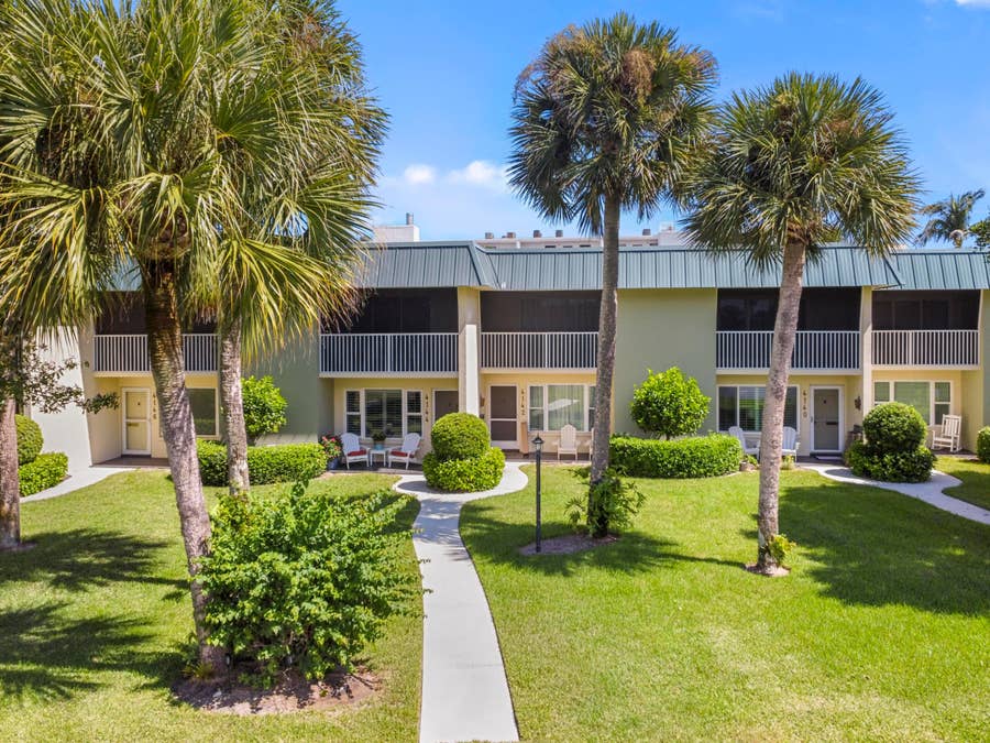 Property photo for 4144 Silver Palm Drive, #10, Vero Beach, FL