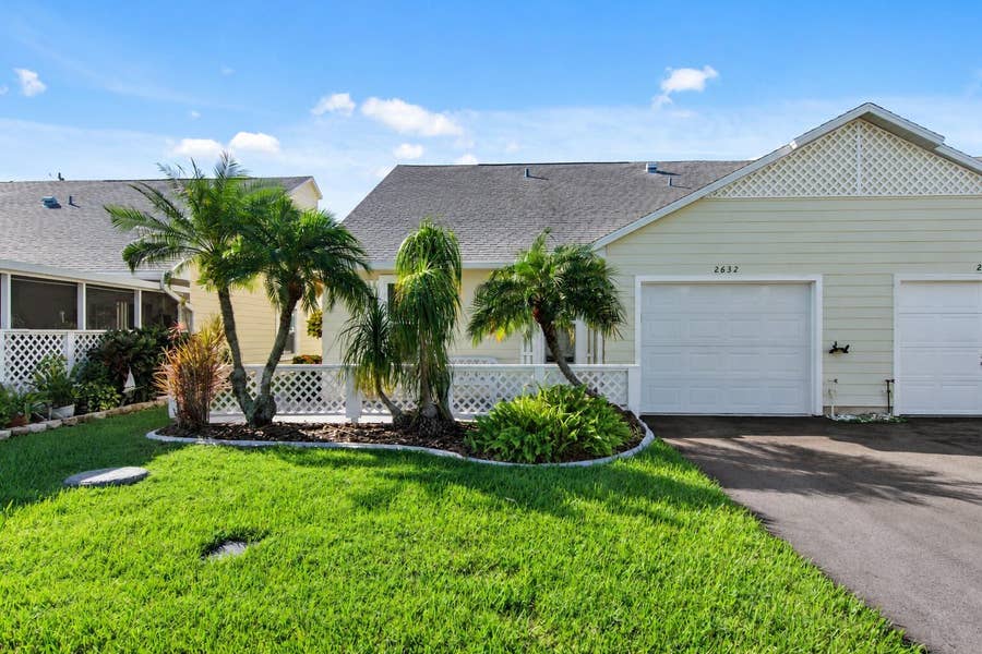 Property photo for 2632 SE TROPICAL EAST Circle, Port St Lucie, FL