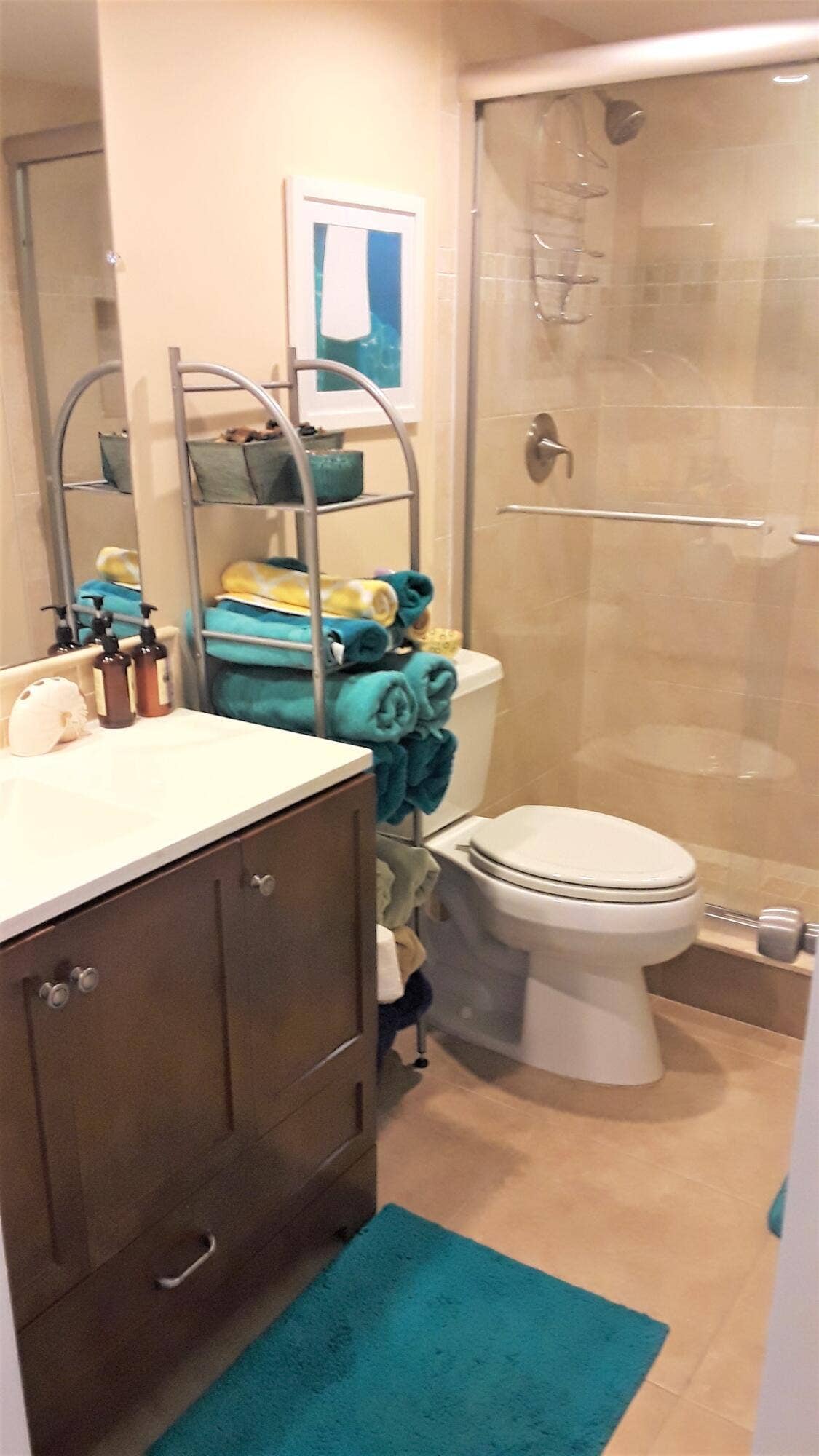 2nd bath