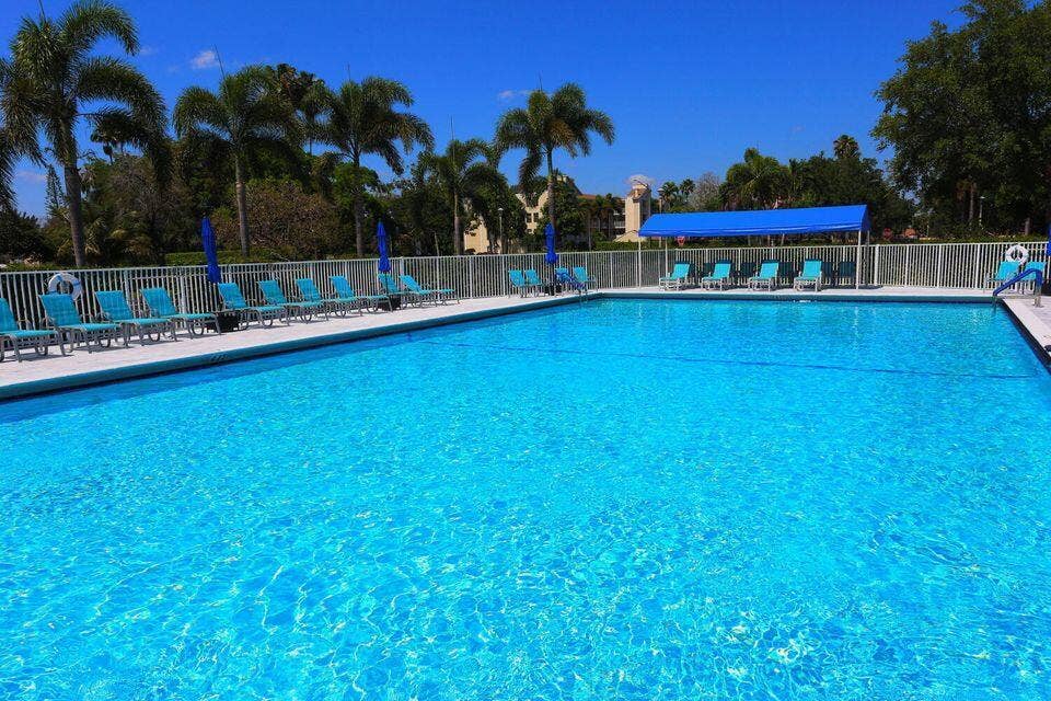7280 Amberly Lane, #201, Delray Beach, FL 33446 pool2