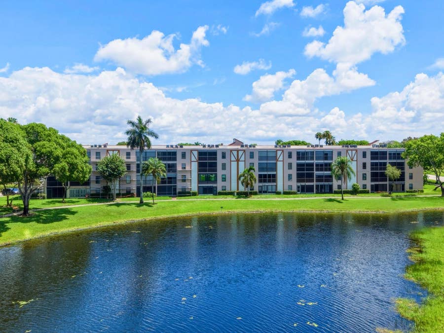 Property photo for 7280 Amberly Lane, #201, Delray Beach, FL