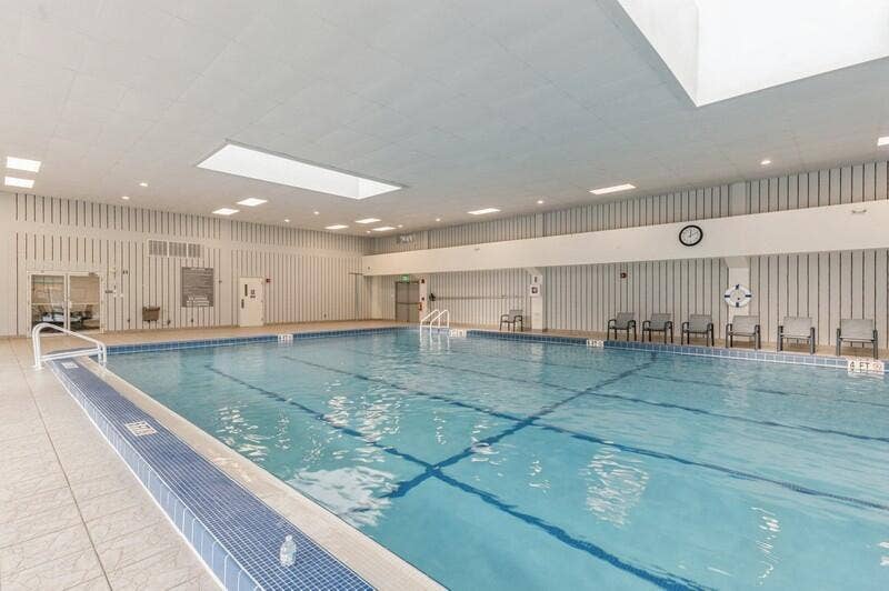 7280 Amberly Lane, #201, Delray Beach, FL 33446 indoor pool