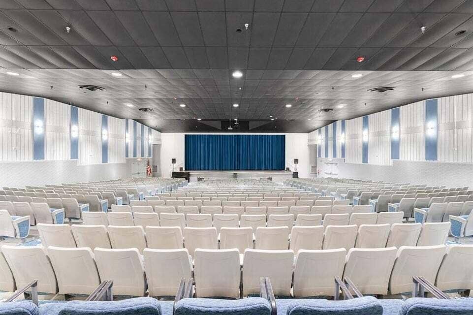 7280 Amberly Lane, #201, Delray Beach, FL 33446 theatre2