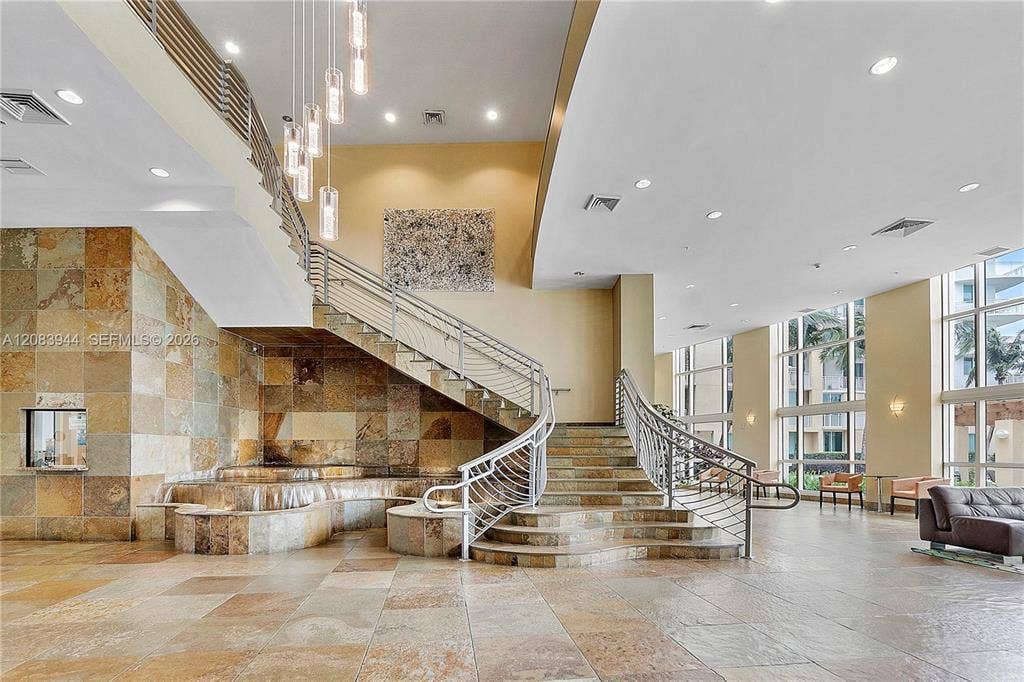 Main Lobby