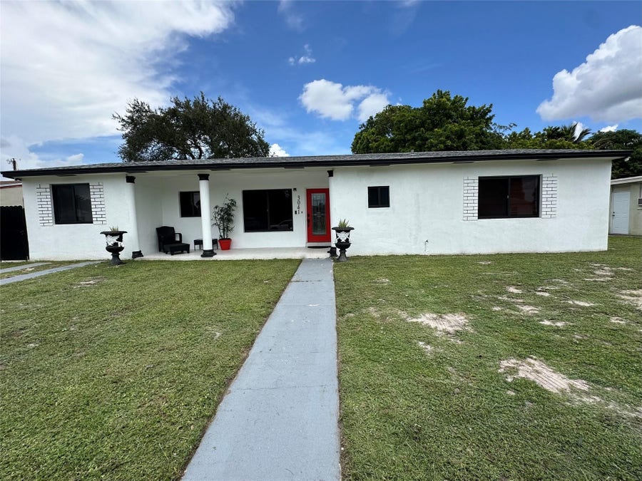 Property photo for 3041 NW 185TH Terrace, Miami Gardens, FL