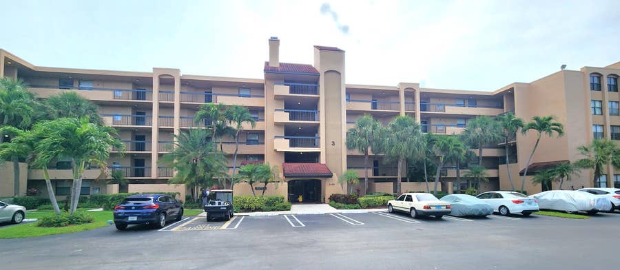 Property photo for 2455 LINDELL Boulevard, #3402, Delray Beach, FL