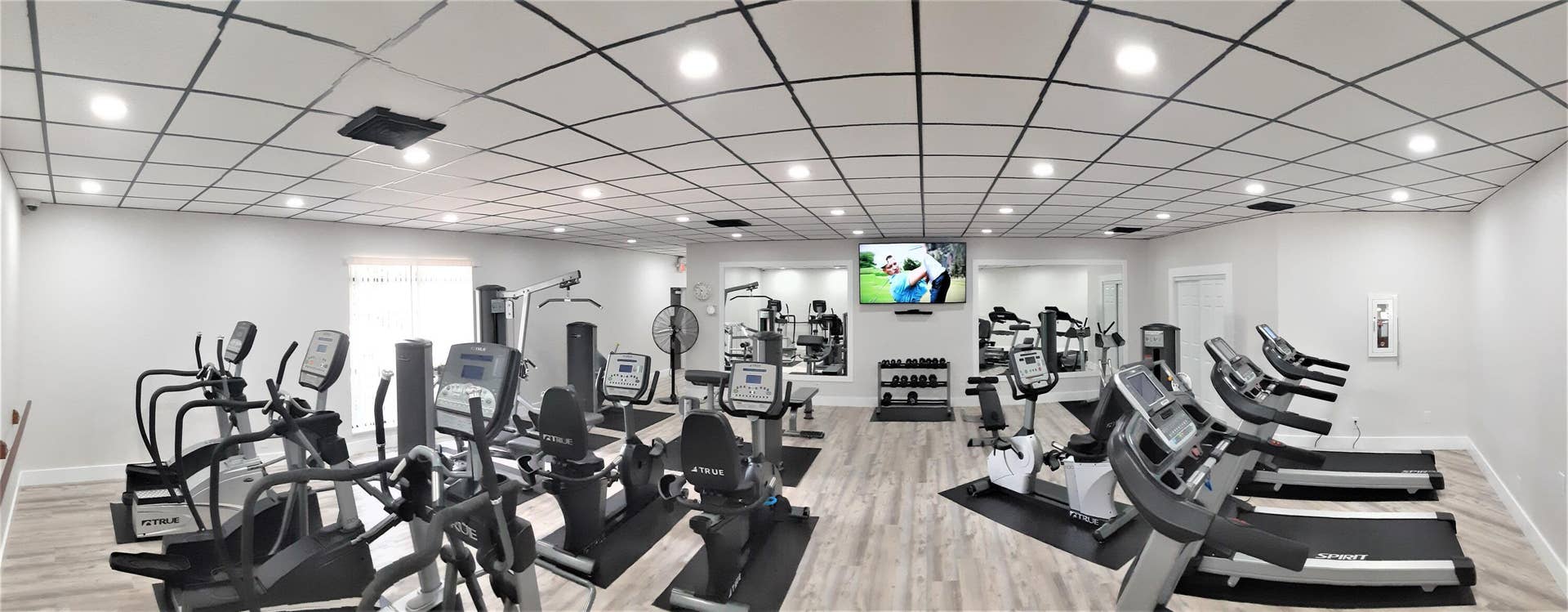 fitness
