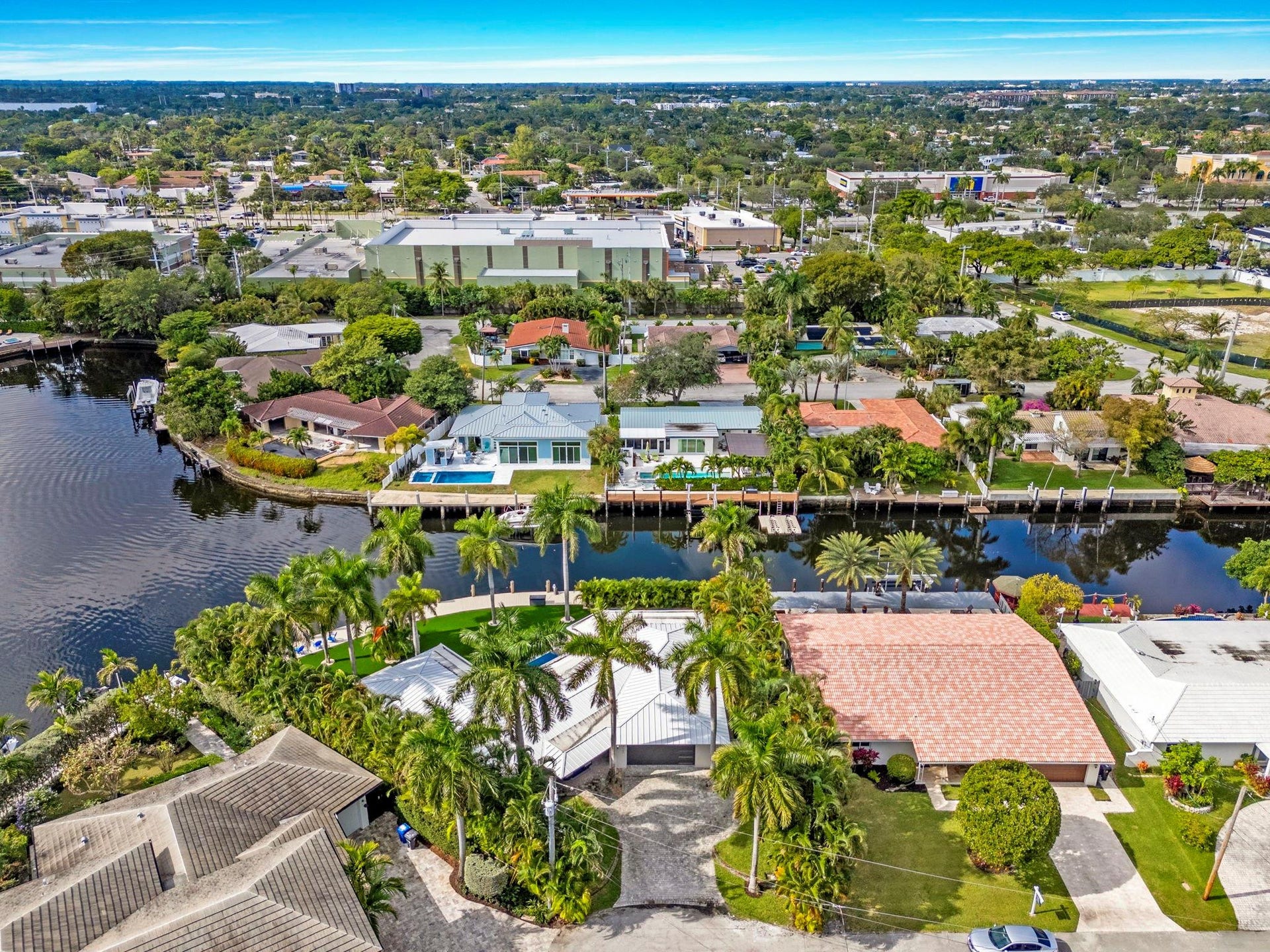 1725 NE 23RD Avenue, Fort Lauderdale, Fort Lauderdale, FL 33305 Photo 51