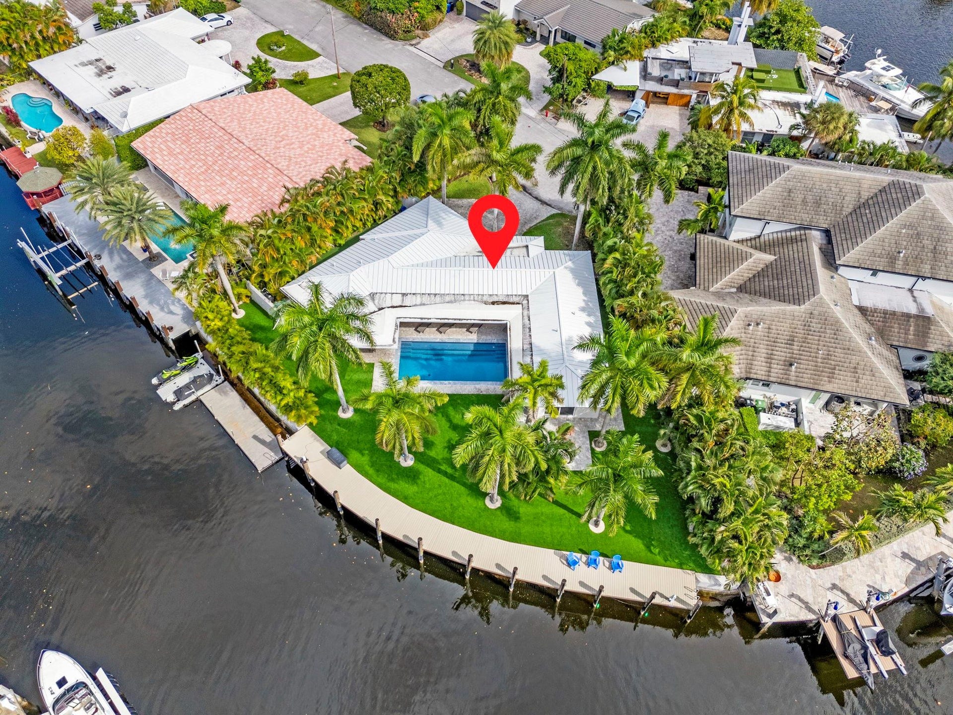 1725 NE 23RD Avenue, Fort Lauderdale, Fort Lauderdale, FL 33305 Photo 64