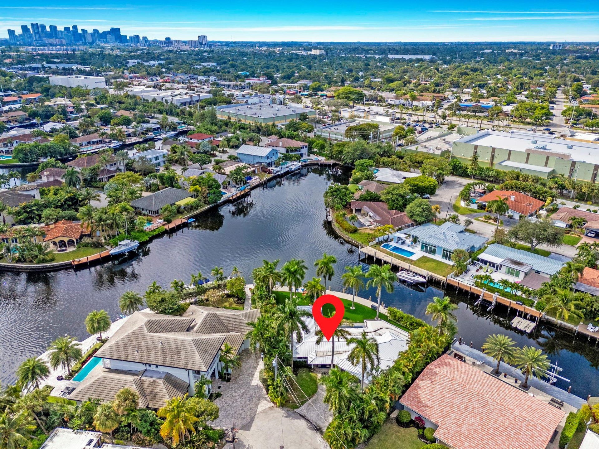 1725 NE 23RD Avenue, Fort Lauderdale, Fort Lauderdale, FL 33305 Photo 52