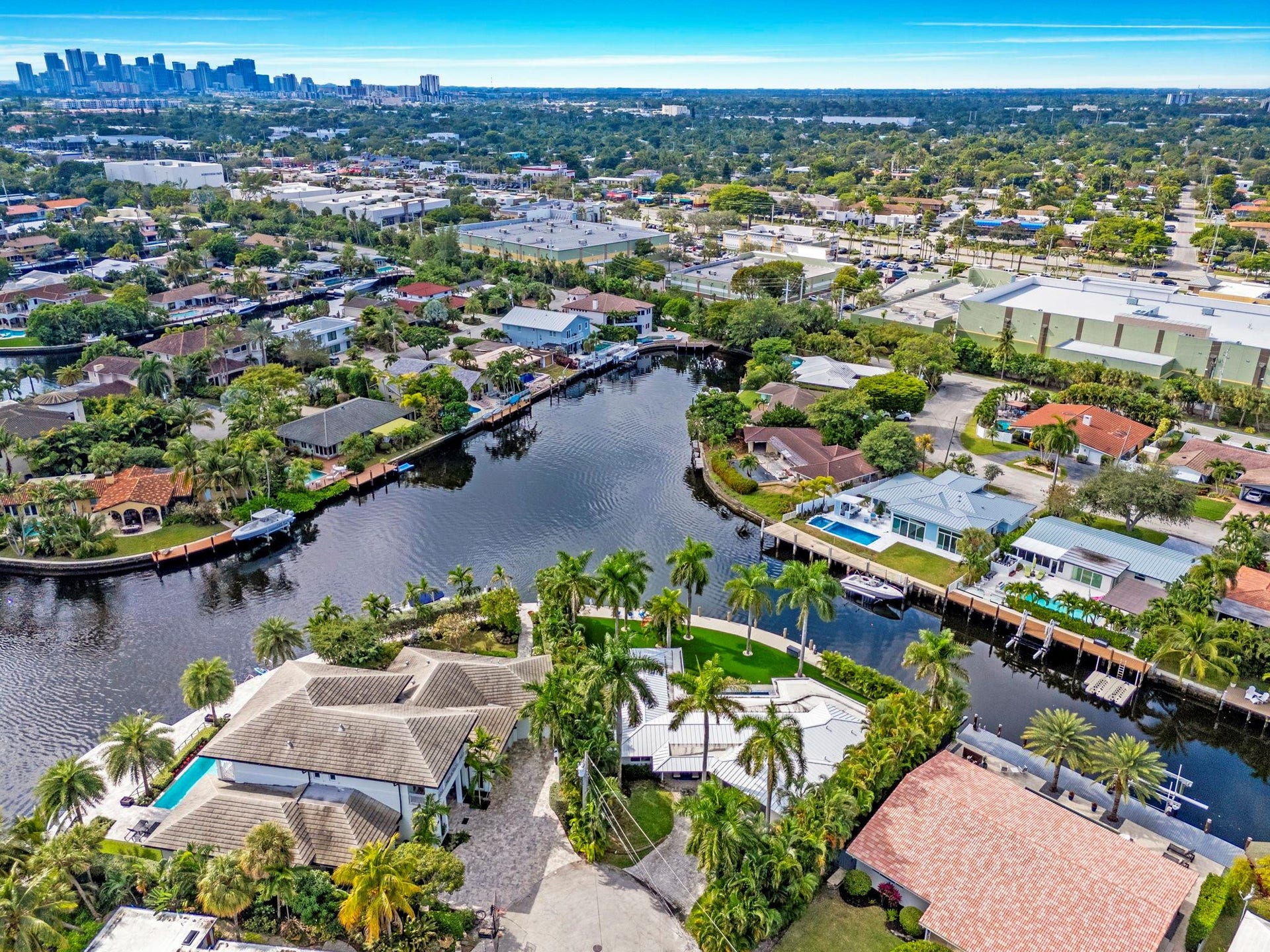 1725 NE 23RD Avenue, Fort Lauderdale, Fort Lauderdale, FL 33305 Photo 53