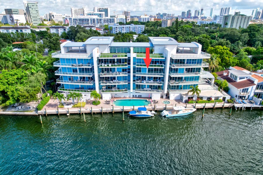 Property photo for 1090 NW North River Drive, #402, Miami, FL