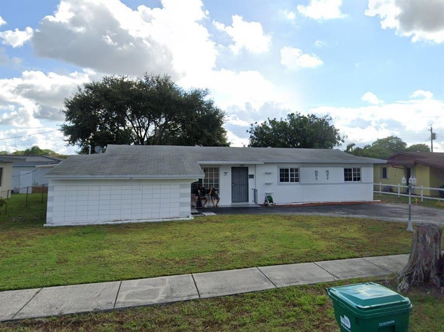 Property photo for 18811 NW 29TH Court, Miami Gardens, FL