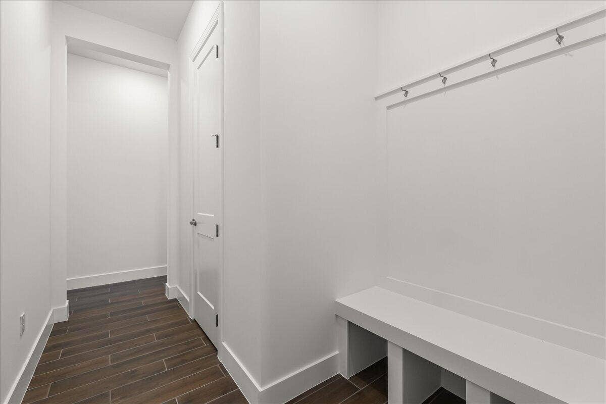 Mudroom