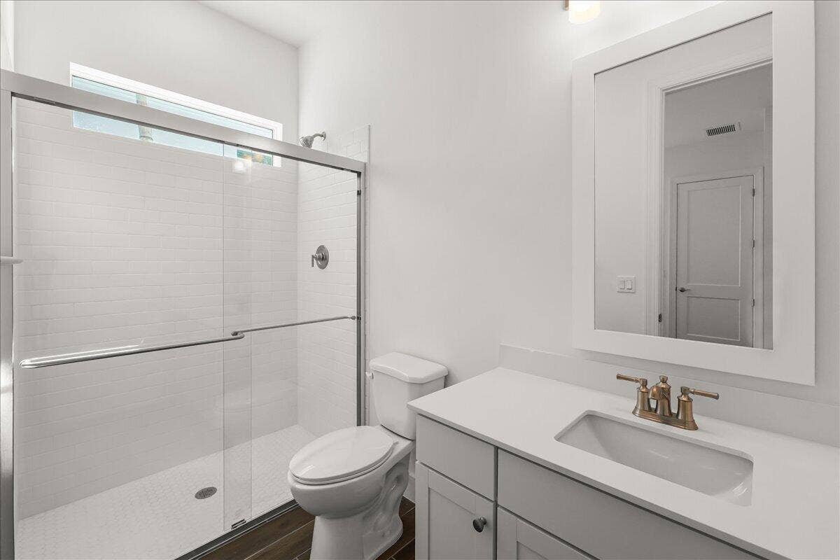 MultiGenerational Room