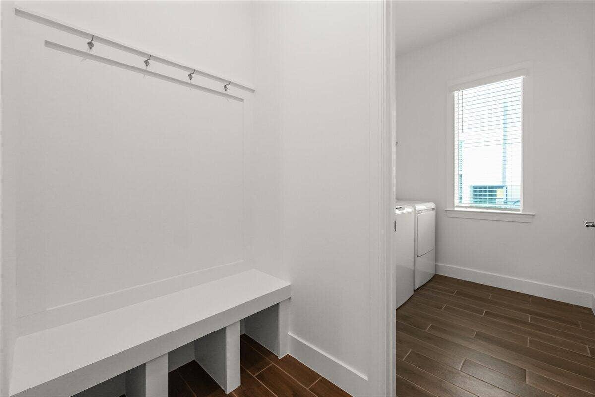 Mudroom