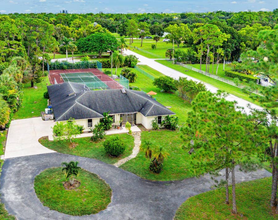 Property photo for 4535 123rd Trail N, West Palm Beach, FL