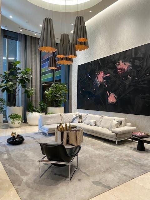 45 SW 9th Street, #3509, Miami, FL 33130 Photo 6