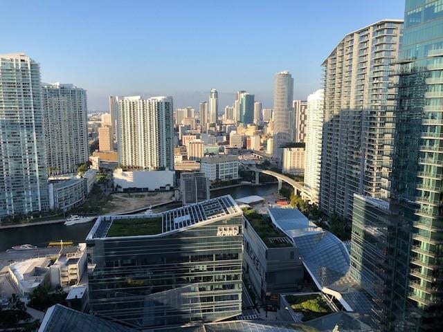 45 SW 9th Street, #3509, Miami, FL 33130 Photo 4